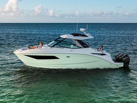 Sea Ray Sundancer 320 Outboard