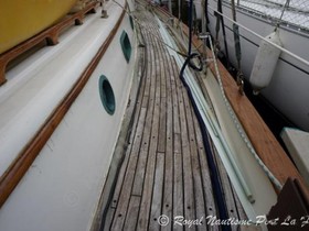 1980 Cabo Rico 38 for sale