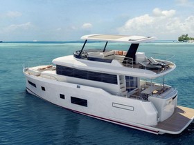 Buy 2019 Sirena 58