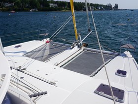 2007 Maine Cat Catamaran 41 till salu