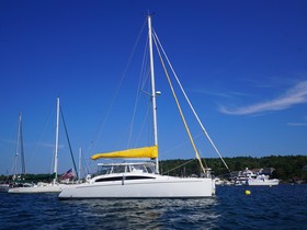 Maine Cat Catamaran 41