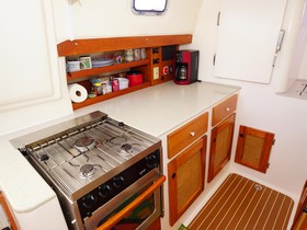 2007 Maine Cat Catamaran 41 til salg