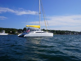 Kjøpe 2007 Maine Cat Catamaran 41
