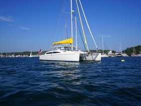 2007 Maine Cat Catamaran 41