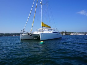 Købe 2007 Maine Cat Catamaran 41