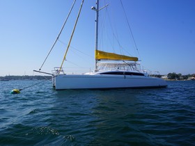 2007 Maine Cat Catamaran 41 satın almak