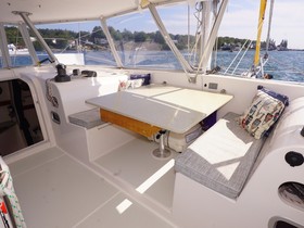 2007 Maine Cat Catamaran 41 satın almak