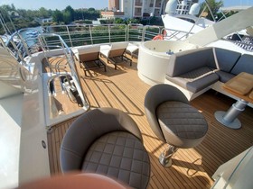 2009 Sunseeker 86 Yacht satın almak