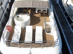 2009 Sunseeker 86 Yacht na prodej