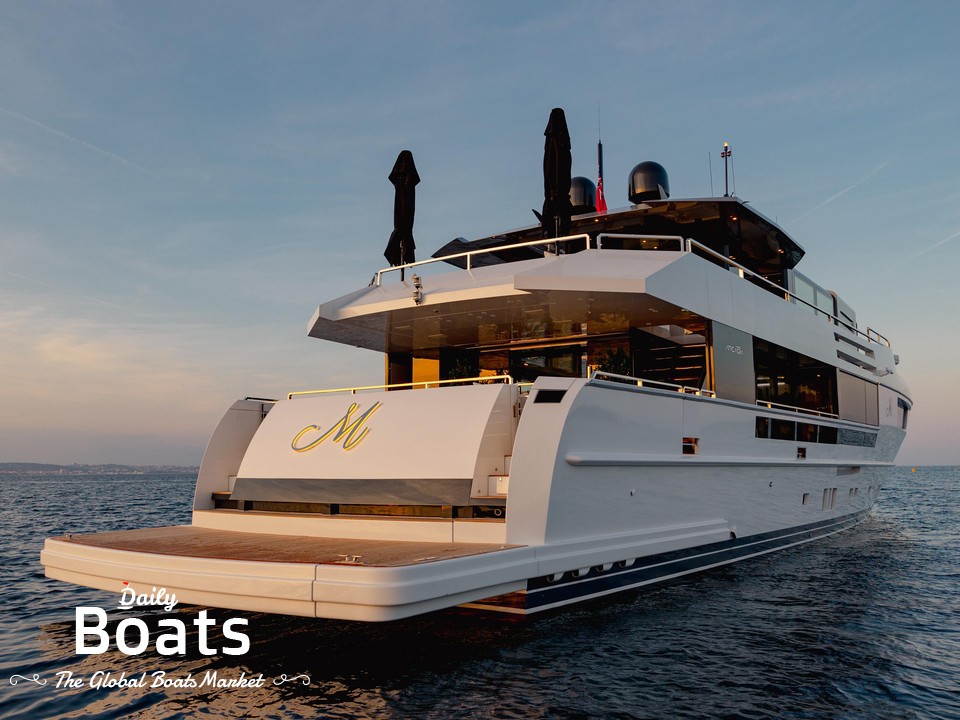 2014 Arcadia Yachts A115 for sale. View price, photos and Buy 2014