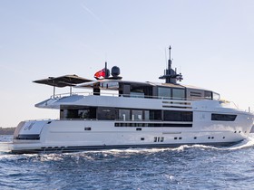 2014 Arcadia Yachts A115 in vendita