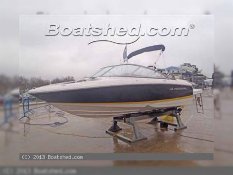 Regal 1900 Bowrider