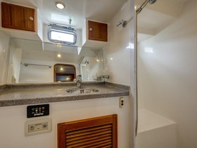 2011 North Pacific 43 Pilothouse
