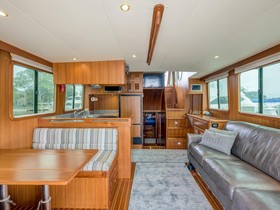 2011 North Pacific 43 Pilothouse for sale