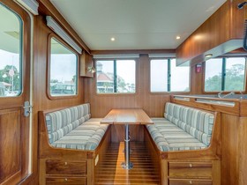 Buy 2011 North Pacific 43 Pilothouse