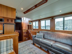 2011 North Pacific 43 Pilothouse for sale