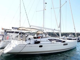 Jeanneau Sun Odyssey 50 Ds