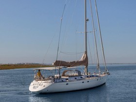 1995 Dufour Cutter for sale