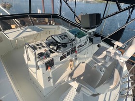 1983 Hatteras 46 Convertible