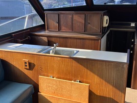 1983 Hatteras 46 Convertible