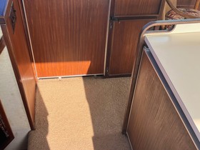 1983 Hatteras 46 Convertible