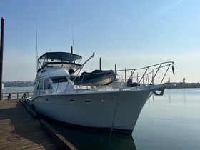 1983 Hatteras 46 Convertible for sale