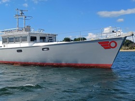 2021 Ocean Voyager Ov70 myytävänä