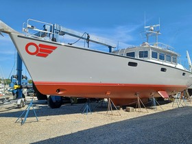 Купить 2021 Ocean Voyager Ov70