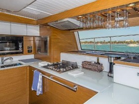 2014 Fountaine Pajot 47 for sale