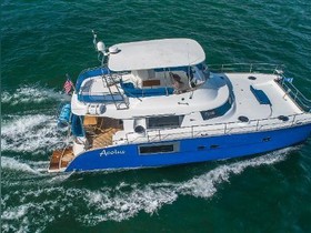 2014 Fountaine Pajot 47 for sale