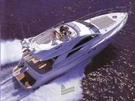 Fairline Phantom 46