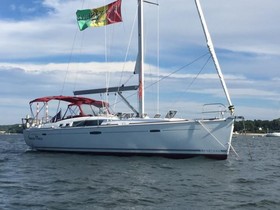 Beneteau America 49