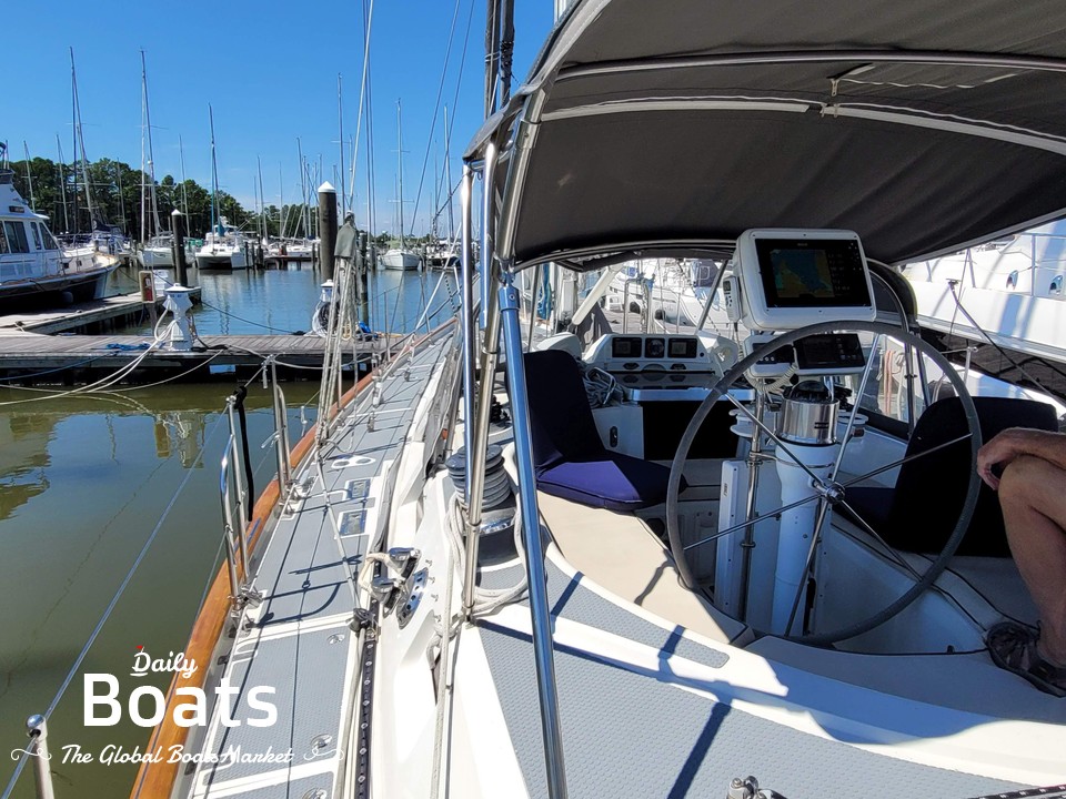 1989 Norseman 447 for sale. View price, photos and Buy 1989 Norseman 447 390900