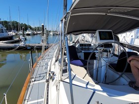 1989 Norseman 447 for sale