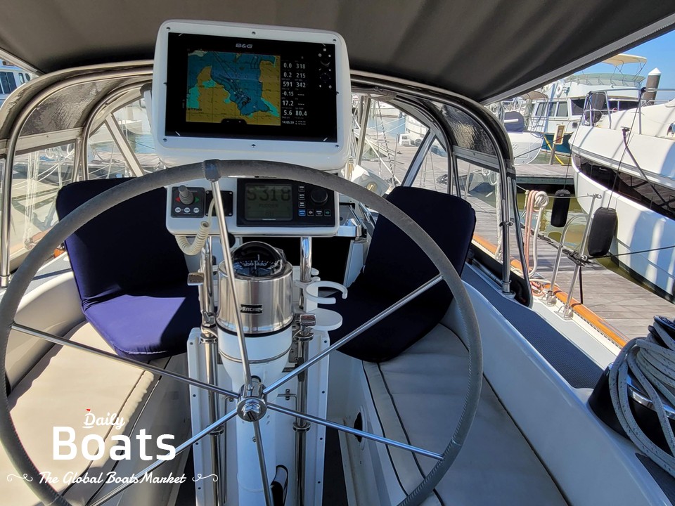 1989 Norseman 447 for sale. View price, photos and Buy 1989 Norseman 447 390900