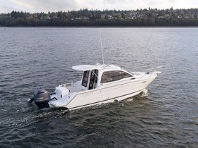 Cutwater 24 Sport Coupe