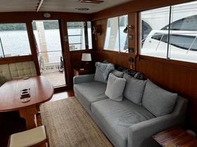 1992 Grand Banks Europa for sale