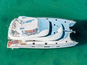 2013 Sunreef 60 Power