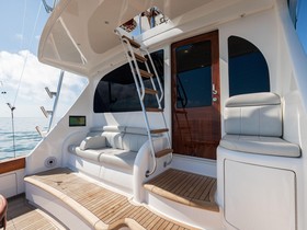 2018 Viking 68 Convertible for sale