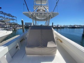 2020 Invincible 42 Open Fisherman for sale