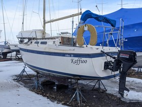 1979 O'Day 25 for sale