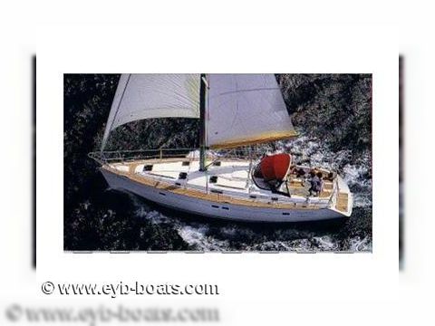 Beneteau Oceanis 411