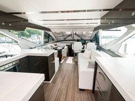 2020 Cruisers Yachts 60 Cantius Flybridge kaufen