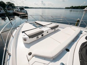 2020 Cruisers Yachts 60 Cantius Flybridge for sale