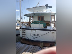 1975 Hatteras 64 for sale