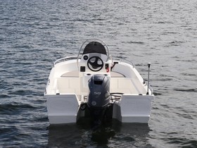 2022 Polycraft 410 Challenger Center Console for sale