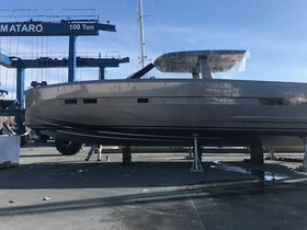 2018 Fjord 48 Open for sale