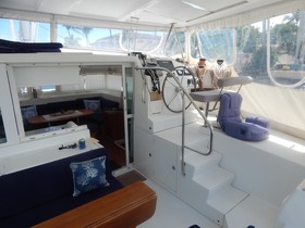 2007 Lagoon 420 for sale