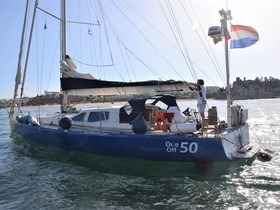 2007 Finot One Off Open 50