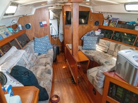 1987 Hunter Legend 40 Sailboat for sale